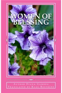 Women of Blessing