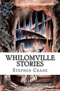 Whilomville Stories