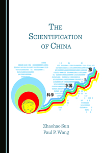 Scientification of China