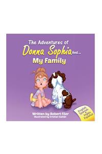 Adventures of Donna Sophia and