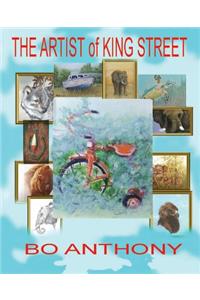 Artist of King Street