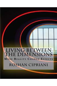 Living Between The Dimensions: More Reality Change Effects