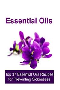 Essential Oils