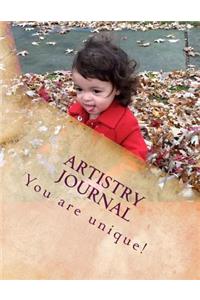 Artistry Journal