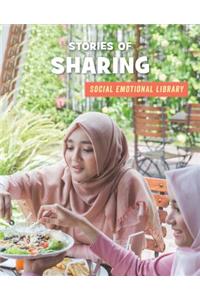 Stories of Sharing