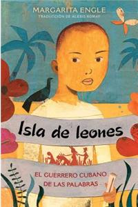 Isla de Leones (Lion Island)