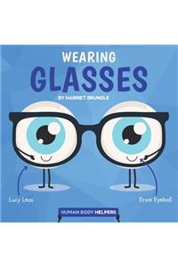 Wearing Glasses