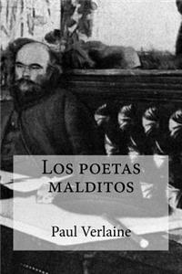 Los Poetas Malditos