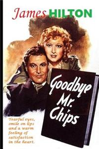 Goodbye Mr. Chips