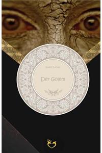 Der Golem - Großdruck