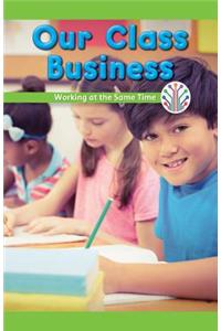 Our Class Business