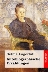 Autobiographische Erzählungen
