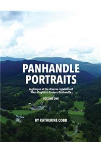 Panhandle Portraits
