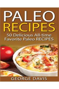 Paleo Recipes