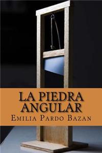 piedra angular (Spanish Edition)