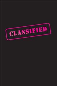 Classified