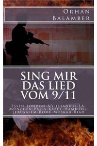 Sing mir das Lied vom 9/11