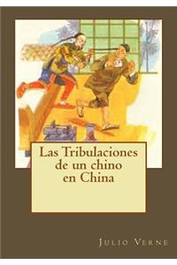 Tribulaciones de un chino en China