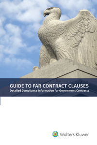 Guide to Far Contract Clauses