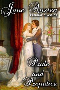 Pride and Prejudice
