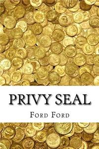 Privy Seal