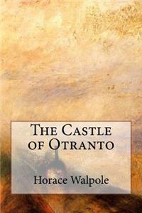 The Castle of Otranto