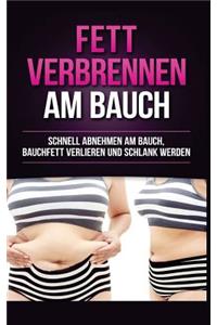 Fett Verbrennen Am Bauch