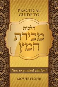 Practical Guide to Selling Chometz