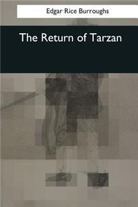 Return of Tarzan