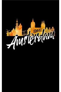 Travel Amsterdam