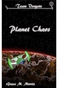 Planet Chaos