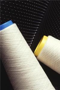 Journal Cotton Spools Textile Manufacturing