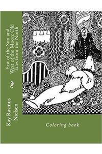 East of the Sun and West of the Moon