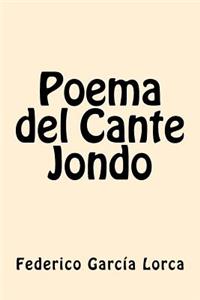 Poema del Cante Jondo
