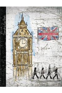 Spending Log Book