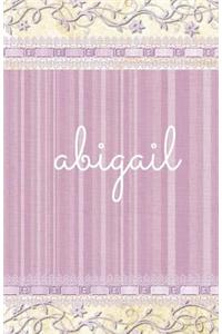 Abigail