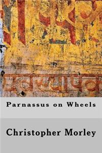 Parnassus on Wheels