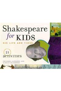 Shakespeare for Kids
