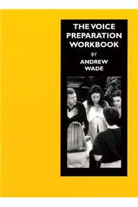 Voice Preparation Workbook