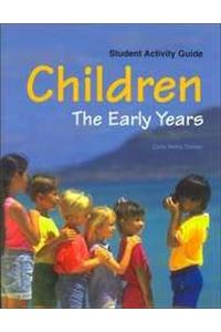 Children the Early Years