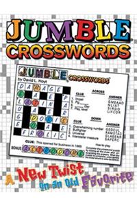 Jumble(r) Crosswords(tm)