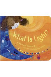 What Is Light?