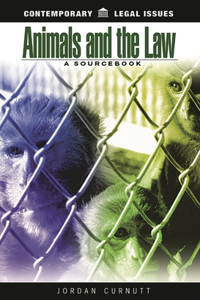 Animals and the Law