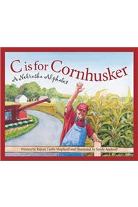 C Is for Cornhusker