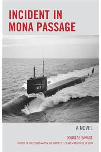 Incident in Mona Passage