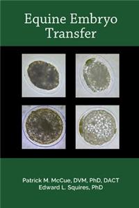 Equine Embryo Transfer