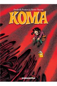Koma