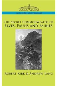 Secret Commonwealth of Elves, Fauns and Fairies