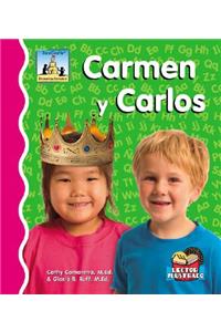 Carmen y Carlos