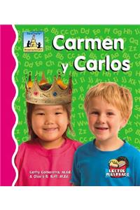 Carmen Y Carlos